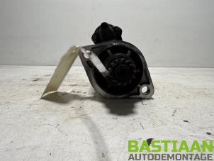 Gebruikte Startmotor Volkswagen Golf VI Variant (AJ5/1KA) 1.2 TSI BlueMotion Prijs € 24,95 Margeregeling aangeboden door Bastiaan Autodemontage