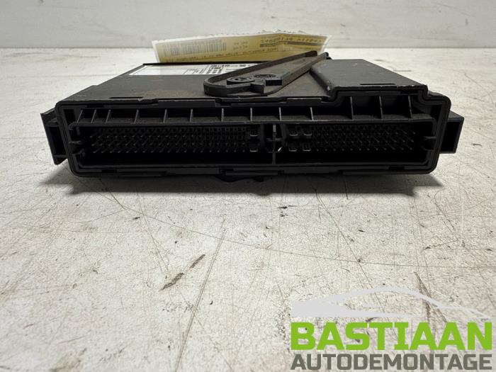 Gebruikte Bodycontrol Module Opel Zafira (M75) 2.2 16V Direct Ecotec Prijs € 34,95 Margeregeling aangeboden door Bastiaan Autodemontage