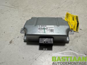 Gebruikte DC/DC converter Mitsubishi Space Star (A0) 1.0 12V Prijs € 29,95 Margeregeling aangeboden door Bastiaan Autodemontage