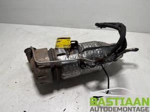 Gebruikte Roetfilter Peugeot Partner (GC/GF/GG/GJ/GK) 1.6 HDI 75 Phase 1 Prijs € 299,00 Margeregeling aangeboden door Bastiaan Autodemontage