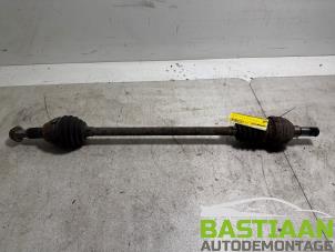 Gebruikte Steekas rechts-achter Chevrolet Captiva (C100) 2.4 16V 4x4 Prijs € 49,97 Margeregeling aangeboden door Bastiaan Autodemontage