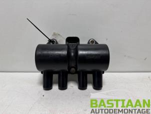 Gebruikte Bobine Chevrolet Captiva (C100) 2.4 16V 4x4 Prijs € 45,97 Margeregeling aangeboden door Bastiaan Autodemontage