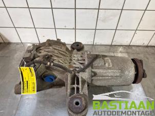Gebruikte Differentieel achter Chevrolet Captiva (C100) 2.4 16V 4x4 Prijs € 299,95 Margeregeling aangeboden door Bastiaan Autodemontage