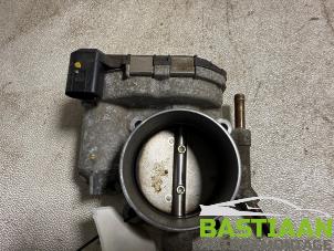 Gebruikte Gasklephuis Chevrolet Captiva (C100) 2.4 16V 4x4 Prijs € 94,97 Margeregeling aangeboden door Bastiaan Autodemontage