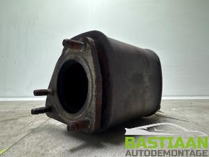 Gebruikte Katalysator Chevrolet Captiva (C100) 2.4 16V 4x4 Prijs € 549,97 Margeregeling aangeboden door Bastiaan Autodemontage