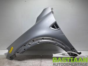 Gebruikte Scherm links-voor Chevrolet Captiva (C100) 2.4 16V 4x4 Prijs € 91,97 Margeregeling aangeboden door Bastiaan Autodemontage