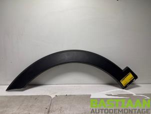 Gebruikte Schermverbreder Chevrolet Captiva (C100) 2.4 16V 4x4 Prijs € 59,97 Margeregeling aangeboden door Bastiaan Autodemontage