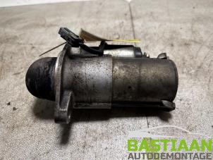 Gebruikte Startmotor Chevrolet Captiva (C100) 2.4 16V 4x4 Prijs € 69,97 Margeregeling aangeboden door Bastiaan Autodemontage