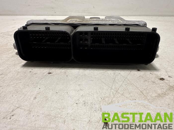 Gebruikte Computer Inspuit Volkswagen Golf V Variant (1K5) 1.4 TSI 122 16V Prijs € 83,90 Margeregeling aangeboden door Bastiaan Autodemontage