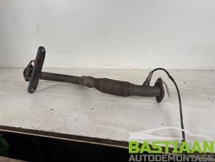 Gebruikte Uitlaat voorpijp Volkswagen Golf V Variant (1K5) 1.4 TSI 122 16V Prijs € 49,95 Margeregeling aangeboden door Bastiaan Autodemontage