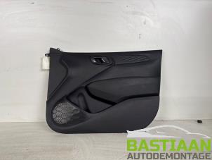 Gebruikte Deurbekleding 4Deurs rechts-voor Hyundai i10 1.0 12V Prijs € 44,95 Margeregeling aangeboden door Bastiaan Autodemontage