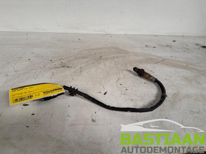 Gebruikte Lambda Sonde Seat Arosa (6H1) 1.4i Prijs € 29,95 Margeregeling aangeboden door Bastiaan Autodemontage