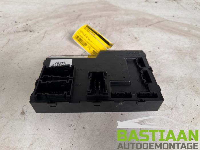 Gebruikte Computer Ontsteking Ford Fiesta 6 (JA8) 1.0 EcoBoost 12V 100 Prijs € 74,99 Margeregeling aangeboden door Bastiaan Autodemontage