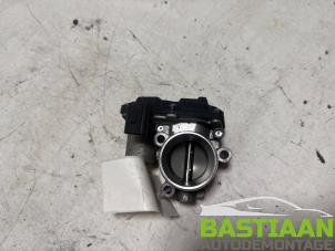 Gebruikte Gasklephuis Ford Fiesta 6 (JA8) 1.0 EcoBoost 12V 100 Prijs € 29,99 Margeregeling aangeboden door Bastiaan Autodemontage