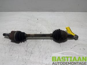 Gebruikte Cardanas links-voor (VWA) Ford Fiesta 6 (JA8) 1.0 EcoBoost 12V 100 Prijs € 44,99 Margeregeling aangeboden door Bastiaan Autodemontage