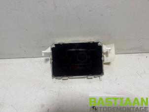 Gebruikte Display Interieur Ford Fiesta 6 (JA8) 1.0 EcoBoost 12V 100 Prijs € 54,99 Margeregeling aangeboden door Bastiaan Autodemontage