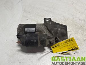 Gebruikte Startmotor Volkswagen Golf IV (1J1) 2.3 V5 GTI 20V Prijs € 32,99 Margeregeling aangeboden door Bastiaan Autodemontage