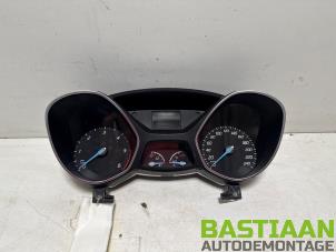 Gebruikte Tellerklok Ford Kuga II (DM2) 2.0 TDCi 16V 140 Prijs € 145,99 Margeregeling aangeboden door Bastiaan Autodemontage