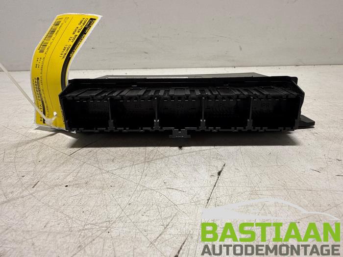 Gebruikte Computer Body Control Ford Kuga II (DM2) 2.0 TDCi 16V 140 Prijs € 34,99 Margeregeling aangeboden door Bastiaan Autodemontage