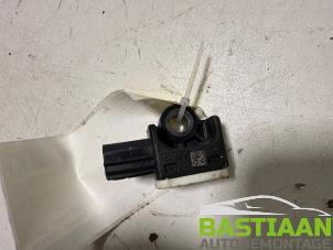 Gebruikte Airbag Sensor Ford Kuga II (DM2) 2.0 TDCi 16V 140 Prijs € 14,99 Margeregeling aangeboden door Bastiaan Autodemontage