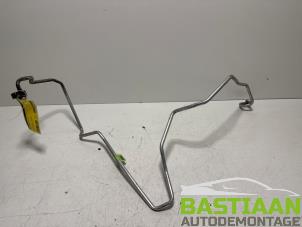 Gebruikte Airco Leiding Ford Fiesta 6 (JA8) 1.0 EcoBoost 12V 100 Prijs € 19,00 Margeregeling aangeboden door Bastiaan Autodemontage