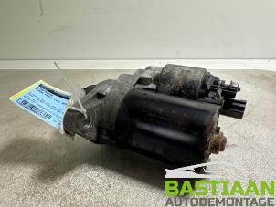 Gebruikte Startmotor Skoda Fabia II (5J) 1.2 TSI Prijs € 24,99 Margeregeling aangeboden door Bastiaan Autodemontage