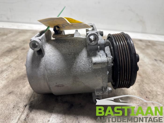Gebruikte Aircopomp Opel Corsa F (UB/UH/UP) 1.2 12V 75 Prijs € 194,97 Margeregeling aangeboden door Bastiaan Autodemontage