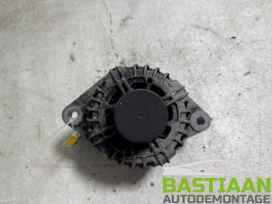 Dynamo van een Opel Astra J Sports Tourer (PD8/PE8/PF8) 2.0 CDTI 16V 165 2015