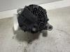 Dynamo van een Opel Astra J Sports Tourer (PD8/PE8/PF8) 2.0 CDTI 16V 165 2015