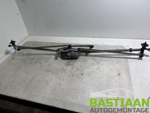 Gebruikte Ruitenwissermotor voor Opel Astra J Sports Tourer (PD8/PE8/PF8) 2.0 CDTI 16V 165 Prijs € 59,99 Margeregeling aangeboden door Bastiaan Autodemontage