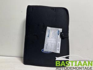 Gebruikte Instructie Boekje Ford Fiesta 6 (JA8) 1.6 TDCi 16V ECOnetic Prijs € 24,95 Margeregeling aangeboden door Bastiaan Autodemontage