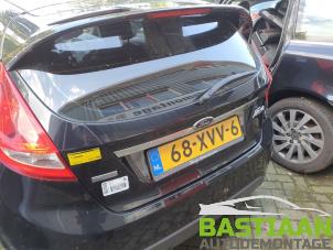 Gebruikte Achterklep Ford Fiesta 6 (JA8) 1.6 TDCi 16V ECOnetic Prijs € 124,95 Margeregeling aangeboden door Bastiaan Autodemontage