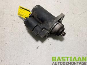 Gebruikte Startmotor Volkswagen New Beetle (9C1/9G1) 2.0 Prijs € 19,99 Margeregeling aangeboden door Bastiaan Autodemontage
