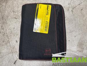 Gebruikte Instructie Boekje Seat Ibiza ST (6J8) 1.2 TDI Ecomotive Prijs € 39,97 Margeregeling aangeboden door Bastiaan Autodemontage