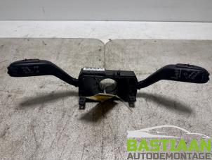 Gebruikte Licht + Raw Schakelaar Seat Ibiza ST (6J8) 1.2 TDI Ecomotive Prijs € 49,97 Margeregeling aangeboden door Bastiaan Autodemontage