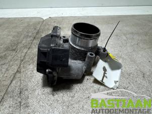 Gebruikte Gasklephuis Seat Ibiza ST (6J8) 1.2 TDI Ecomotive Prijs € 29,97 Margeregeling aangeboden door Bastiaan Autodemontage