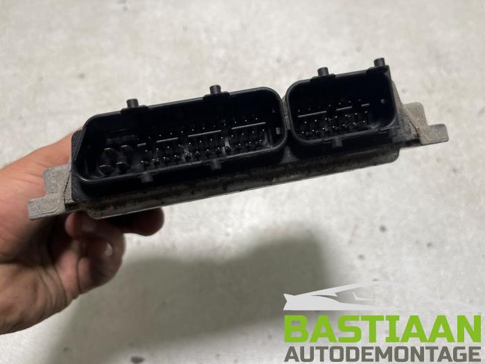 Gebruikte Computer Motormanagement Fiat Panda (169) 1.2 Fire Prijs € 79,99 Margeregeling aangeboden door Bastiaan Autodemontage