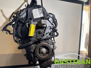 Gebruikte Motor Peugeot Partner (GC/GF/GG/GJ/GK) 1.6 HDI 75 Phase 1 Prijs € 999,95 Margeregeling aangeboden door Bastiaan Autodemontage