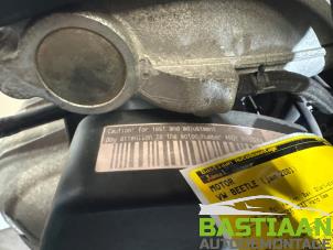 Gebruikte Motor Volkswagen New Beetle (9C1/9G1) 2.0 Prijs € 274,95 Margeregeling aangeboden door Bastiaan Autodemontage