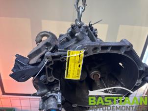 Gebruikte Versnellingsbak Citroen Berlingo 1.6 Hdi 75 Prijs € 379,95 Margeregeling aangeboden door Bastiaan Autodemontage