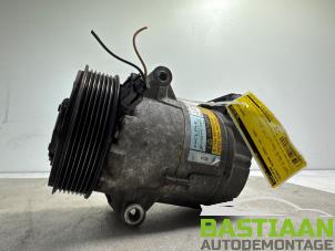 Gebruikte Aircopomp Renault Scénic II (JM) 2.0 16V Prijs € 49,95 Margeregeling aangeboden door Bastiaan Autodemontage
