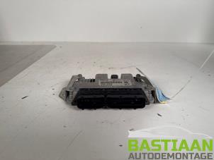 Gebruikte Computer boord Peugeot 107 1.0 12V Prijs € 79,99 Margeregeling aangeboden door Bastiaan Autodemontage