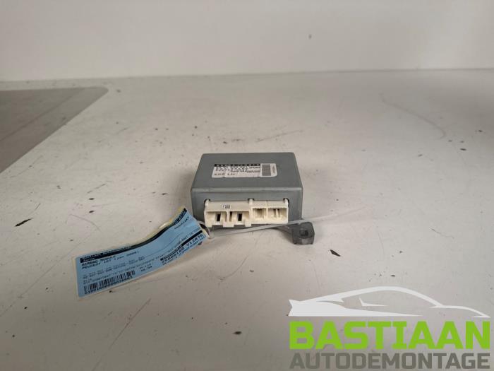Gebruikte Airbag Module Peugeot 107 1.0 12V Prijs € 49,99 Margeregeling aangeboden door Bastiaan Autodemontage