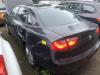 Seat Exeo (3R2) 2.0 TDI 16V Achterklep