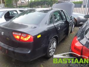 Gebruikte Tank Klep Seat Exeo (3R2) 2.0 TDI 16V Prijs € 24,95 Margeregeling aangeboden door Bastiaan Autodemontage