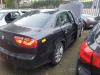 Seat Exeo (3R2) 2.0 TDI 16V Tank Klep