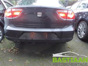 Gebruikte Achterbumper Seat Exeo (3R2) 2.0 TDI 16V Prijs € 174,95 Margeregeling aangeboden door Bastiaan Autodemontage