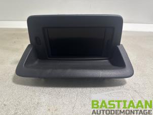 Gebruikte Display Interieur Renault Clio III Estate/Grandtour (KR) 1.5 dCi FAP Prijs € 64,99 Margeregeling aangeboden door Bastiaan Autodemontage