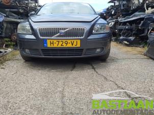 Gebruikte Voorbumper Volvo V50 (MW) 2.0 16V Prijs € 199,95 Margeregeling aangeboden door Bastiaan Autodemontage