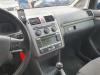 Volkswagen Touran (1T1/T2) 1.4 16V TSI 140 Chaufage Bedieningspaneel